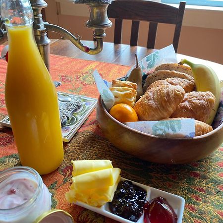 Glascroft Gardens - Bed & Breakfast Patea Экстерьер фото