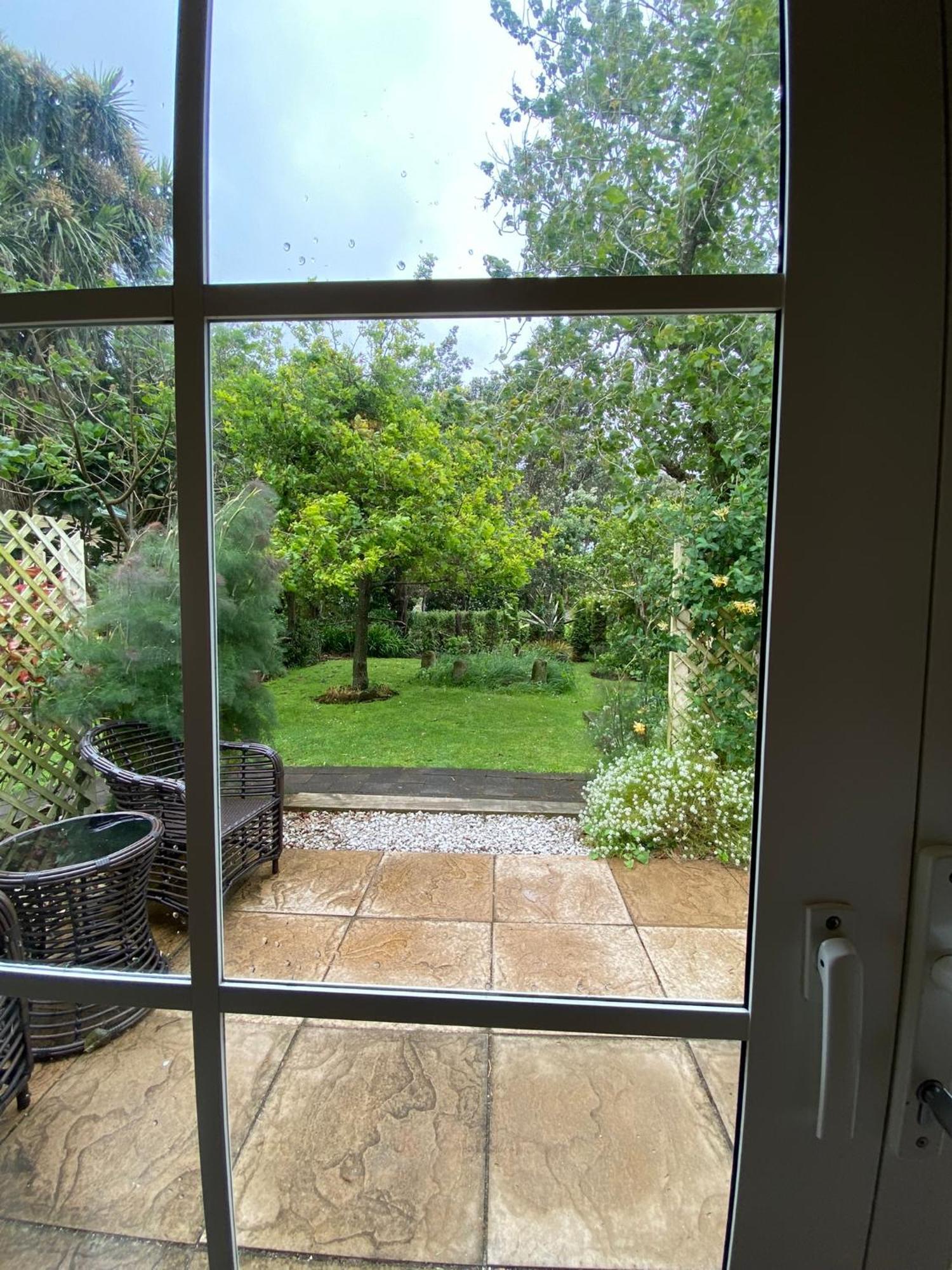Glascroft Gardens - Bed & Breakfast Patea Экстерьер фото